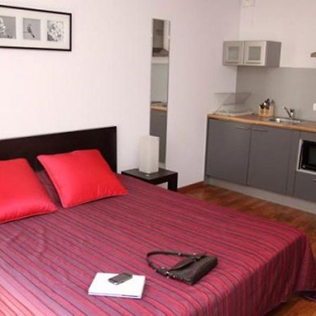 שטרסבורג Ruby Suites Quartier Les Halles By Popinns מראה חיצוני תמונה