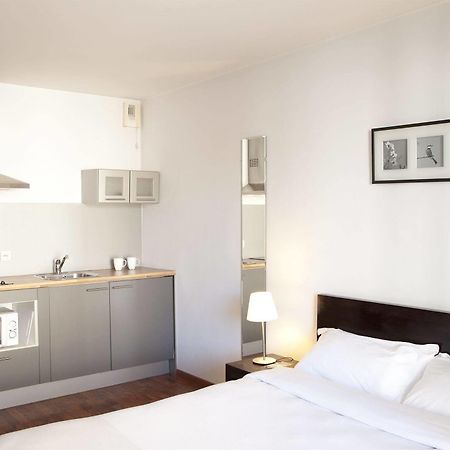 שטרסבורג Ruby Suites Quartier Les Halles By Popinns מראה חיצוני תמונה