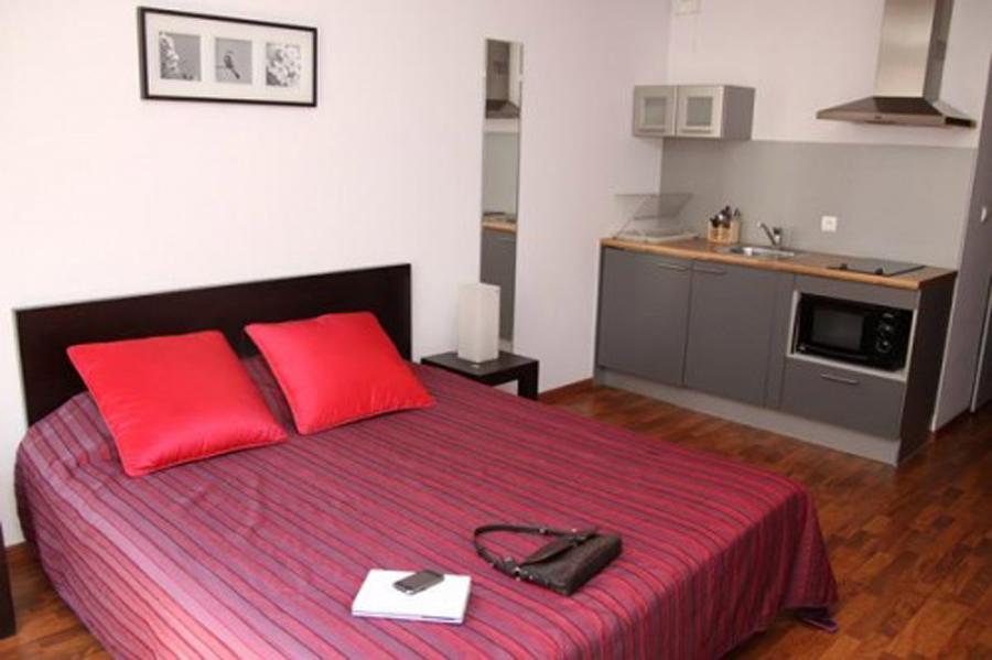 שטרסבורג Ruby Suites Quartier Les Halles By Popinns מראה חיצוני תמונה