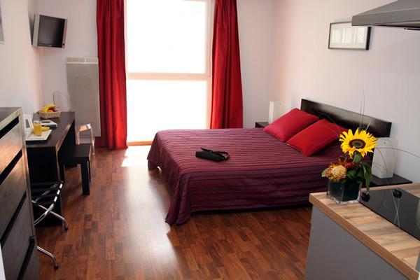 שטרסבורג Ruby Suites Quartier Les Halles By Popinns מראה חיצוני תמונה