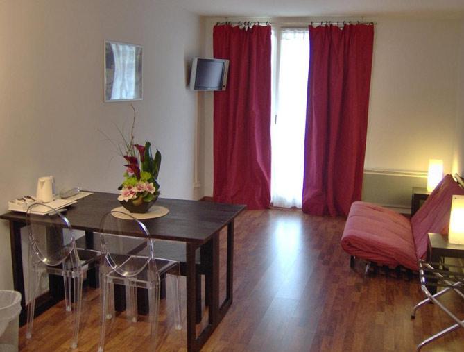 שטרסבורג Ruby Suites Quartier Les Halles By Popinns מראה חיצוני תמונה