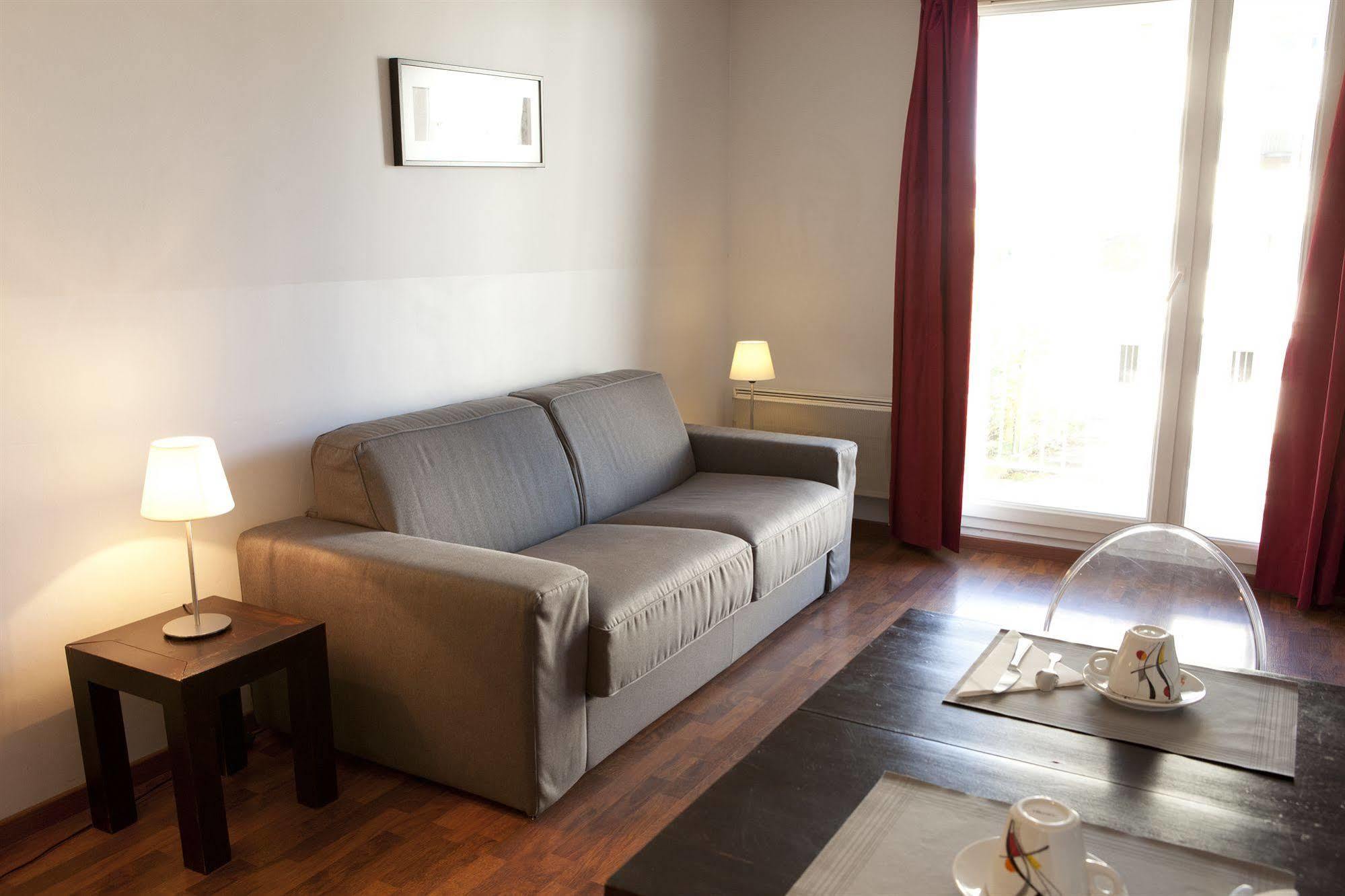 שטרסבורג Ruby Suites Quartier Les Halles By Popinns מראה חיצוני תמונה