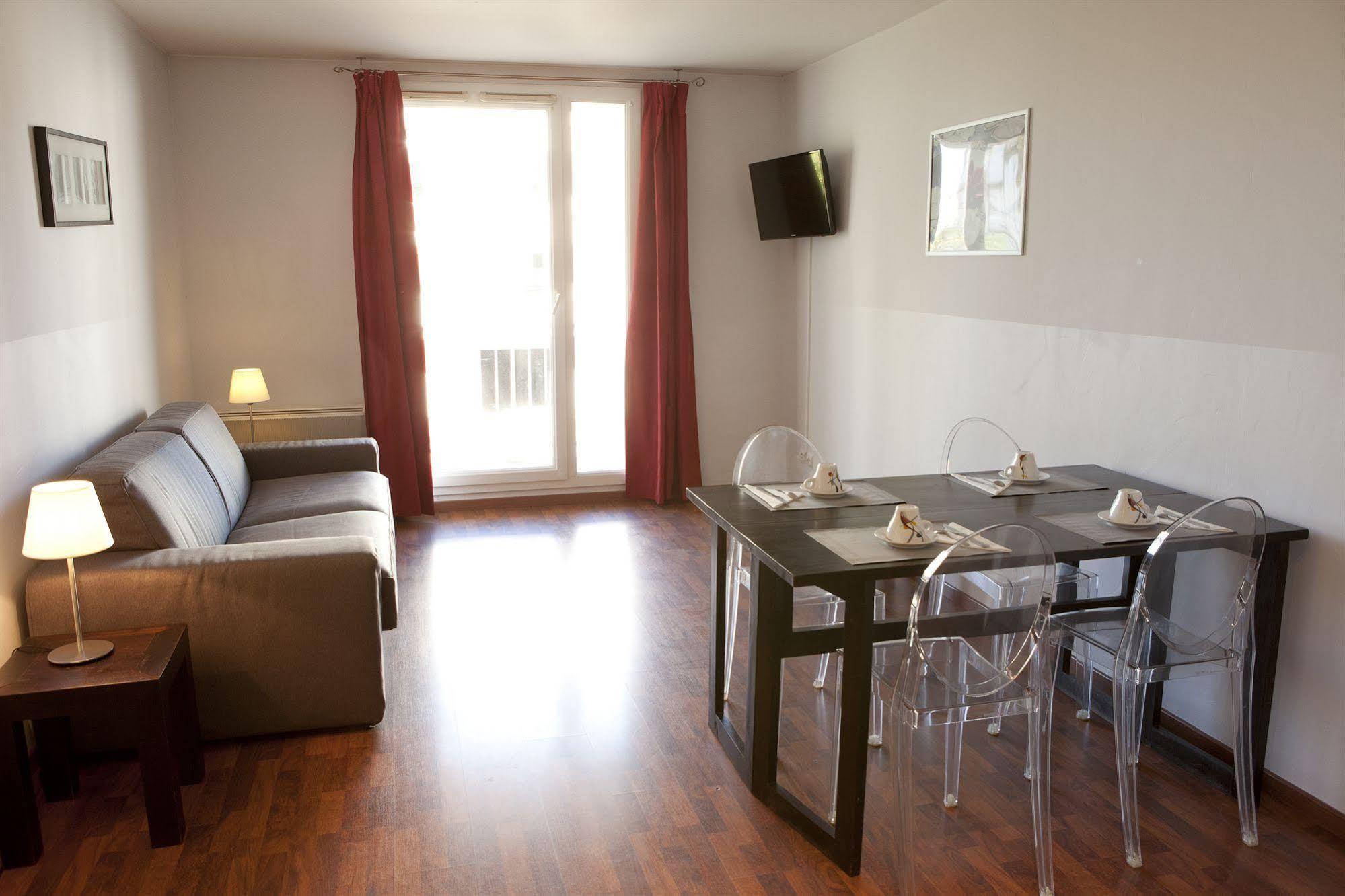 שטרסבורג Ruby Suites Quartier Les Halles By Popinns מראה חיצוני תמונה