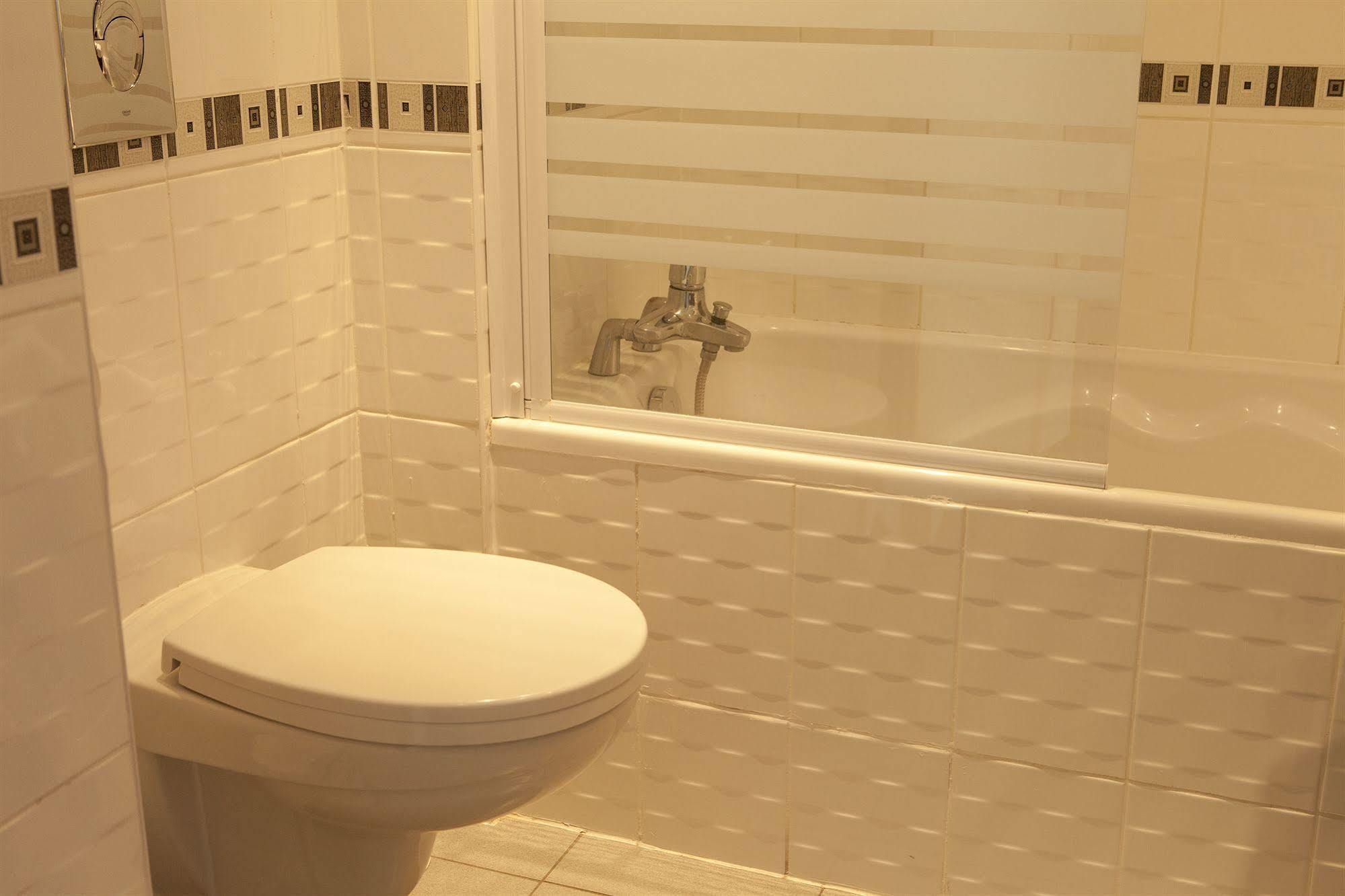 שטרסבורג Ruby Suites Quartier Les Halles By Popinns מראה חיצוני תמונה