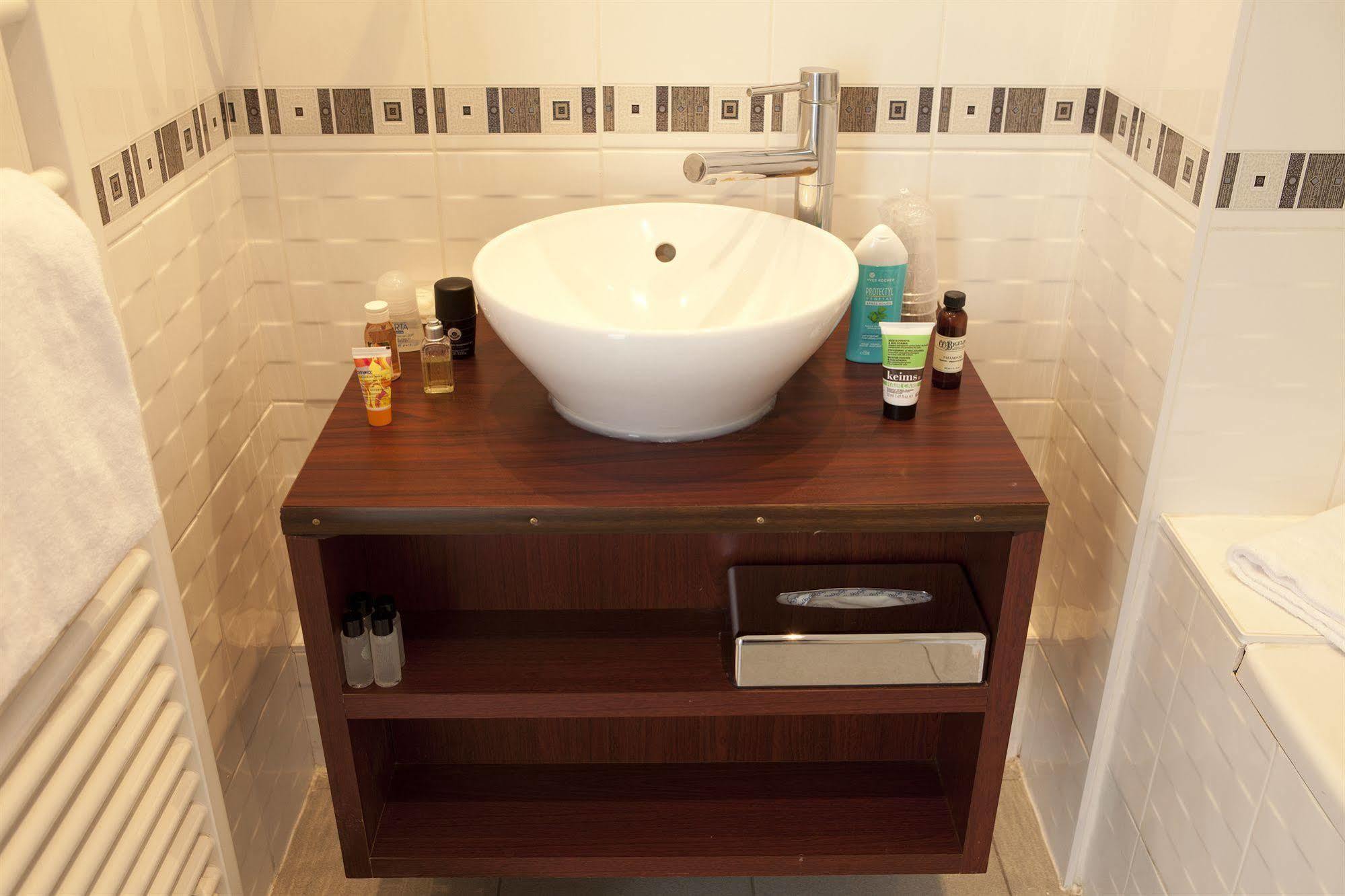 שטרסבורג Ruby Suites Quartier Les Halles By Popinns מראה חיצוני תמונה