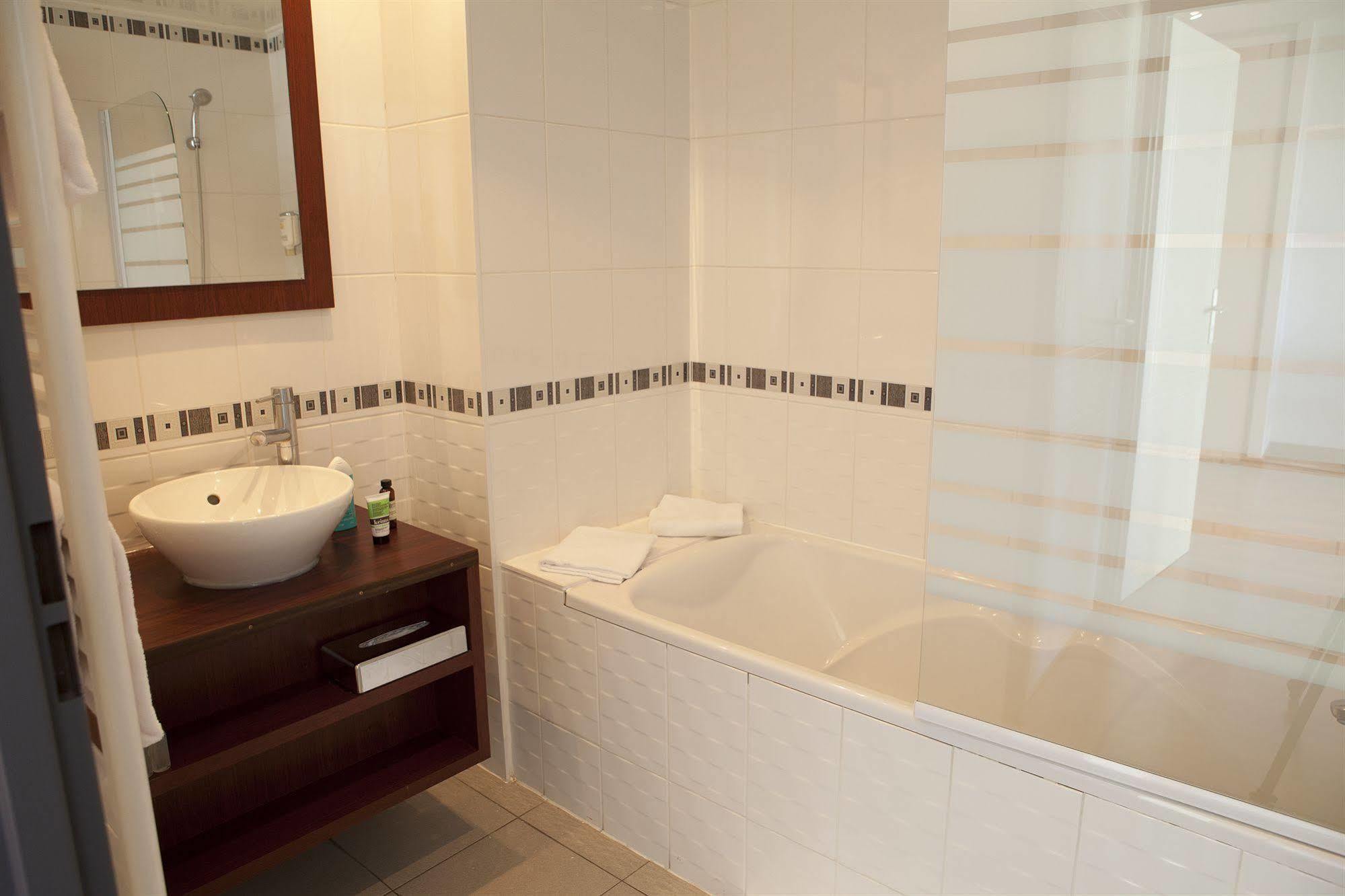 שטרסבורג Ruby Suites Quartier Les Halles By Popinns מראה חיצוני תמונה