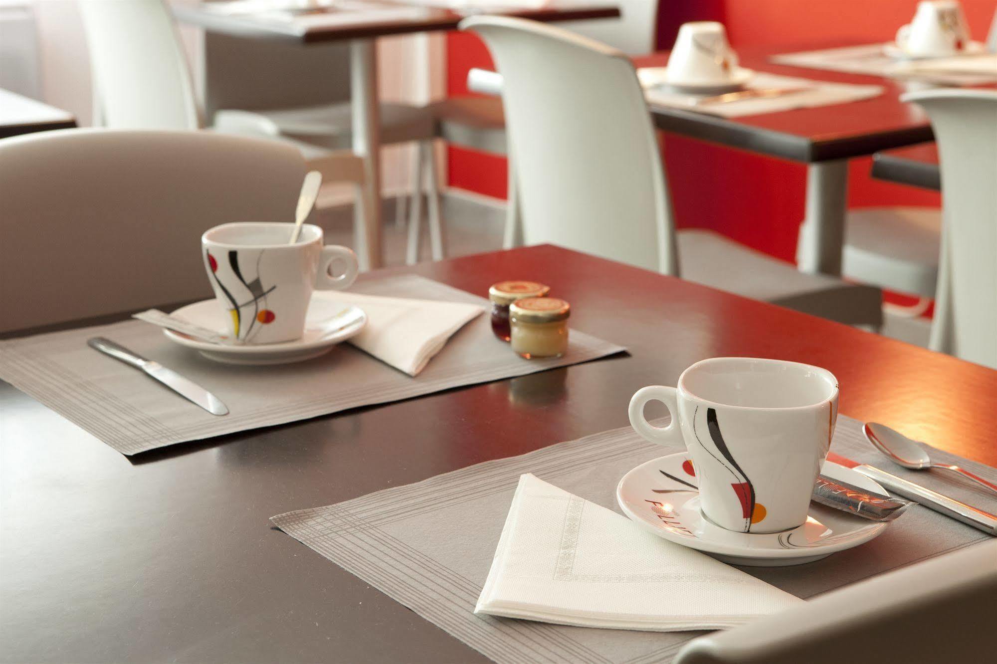 שטרסבורג Ruby Suites Quartier Les Halles By Popinns מראה חיצוני תמונה