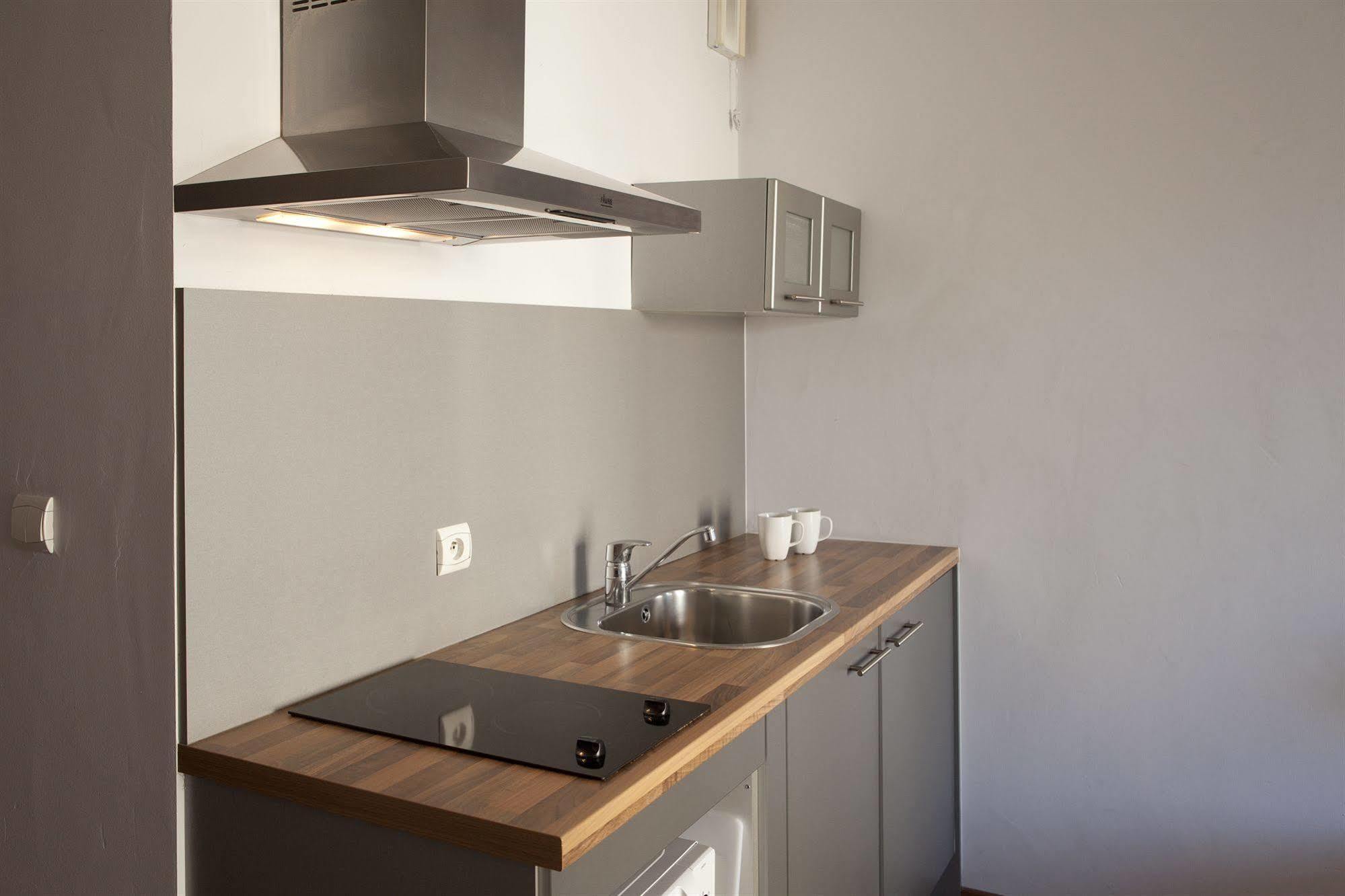 שטרסבורג Ruby Suites Quartier Les Halles By Popinns מראה חיצוני תמונה