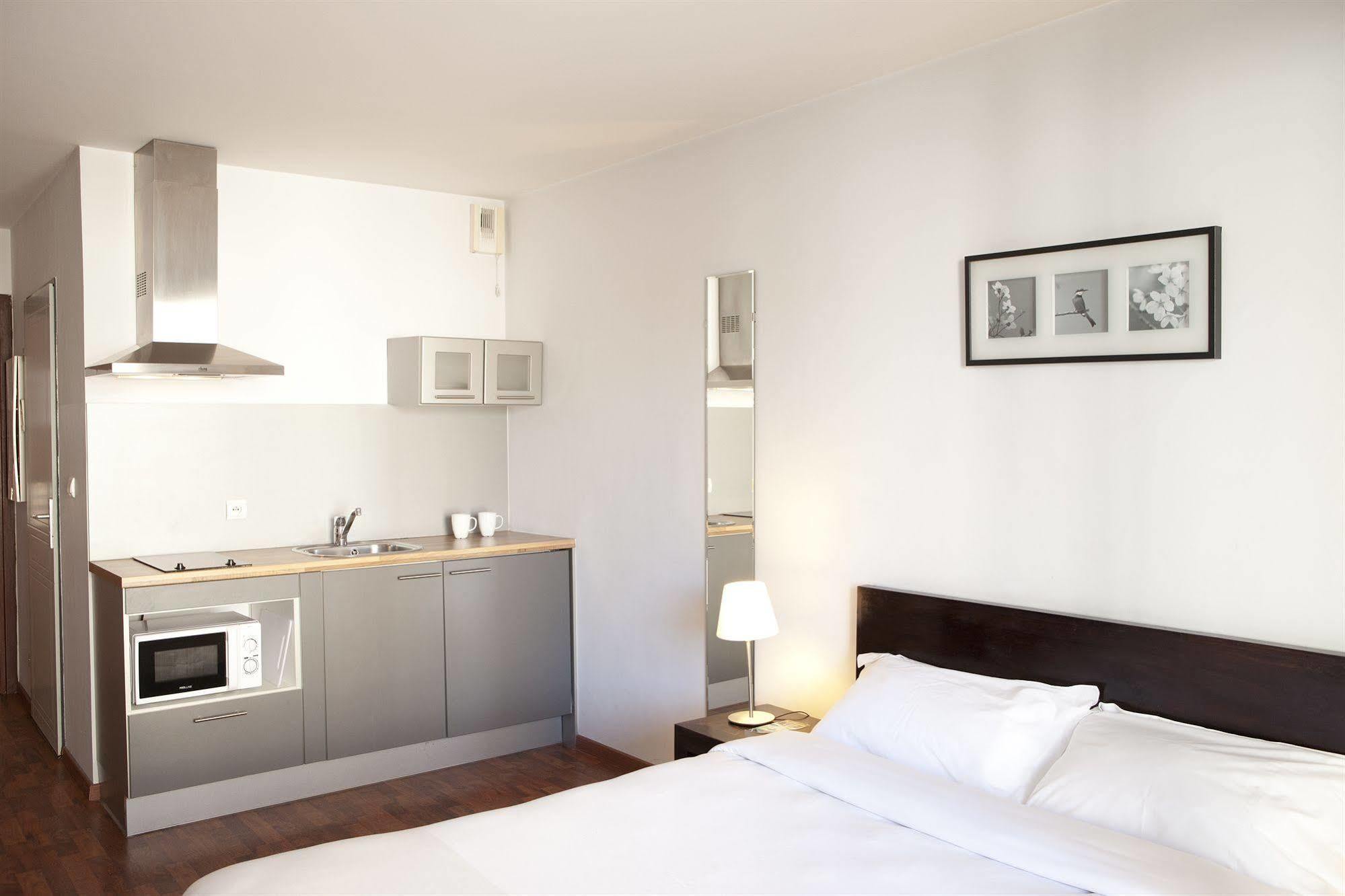שטרסבורג Ruby Suites Quartier Les Halles By Popinns מראה חיצוני תמונה
