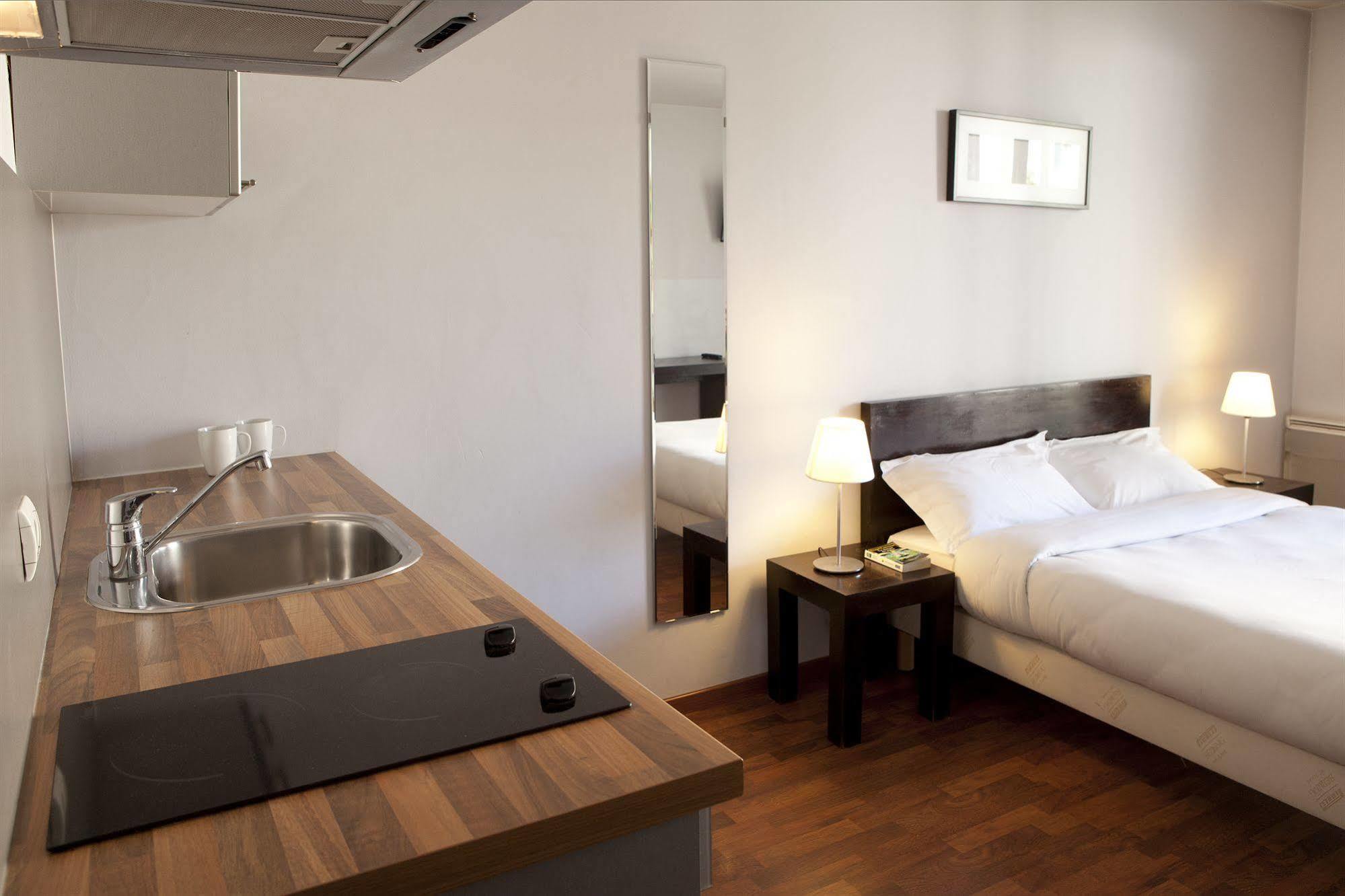 שטרסבורג Ruby Suites Quartier Les Halles By Popinns מראה חיצוני תמונה