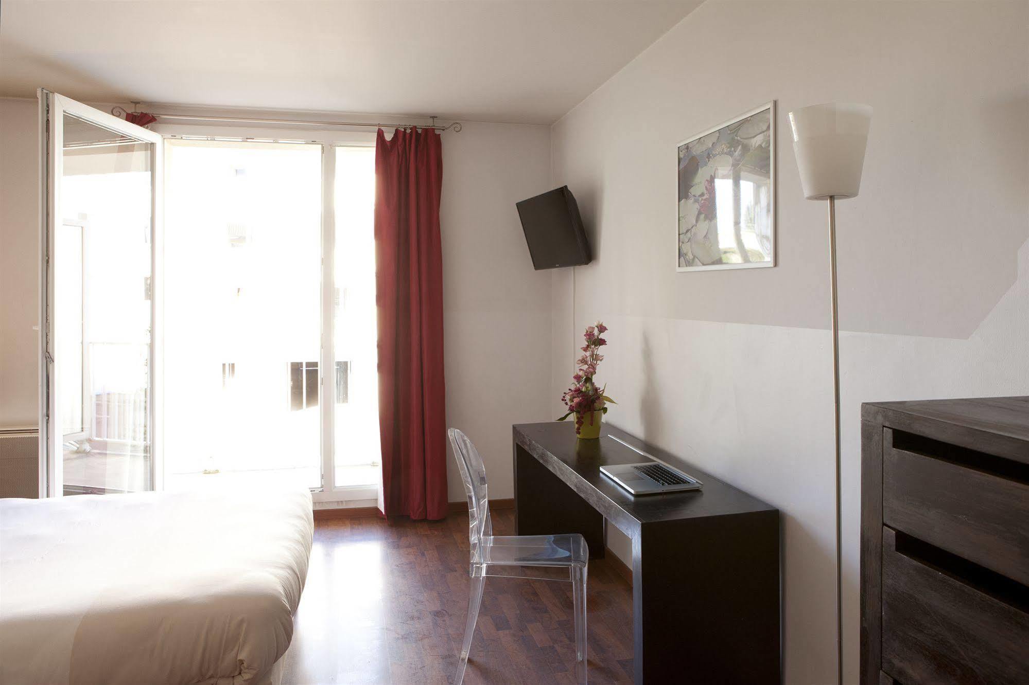 שטרסבורג Ruby Suites Quartier Les Halles By Popinns מראה חיצוני תמונה